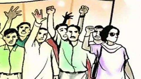अस्थायी कर्मचाऱ्यांना 'आरोग्य'त मुदतवाढ; कर्मचारी वर्गाला मोठा दिलासा