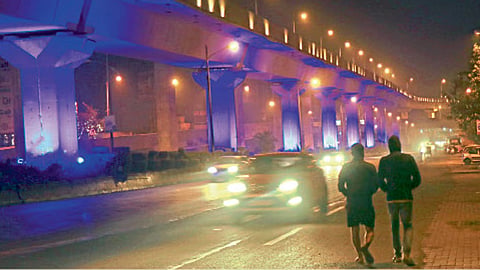 kasarwadi chowk