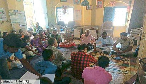 coronaviras crisis at tortoise festival  kokan marathi news