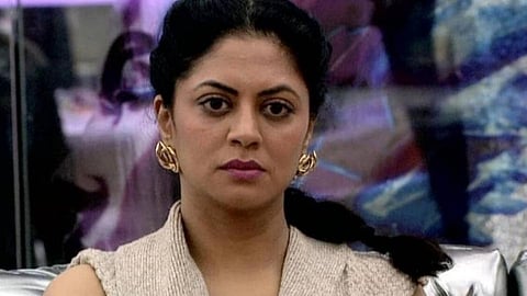 kavita kaushik