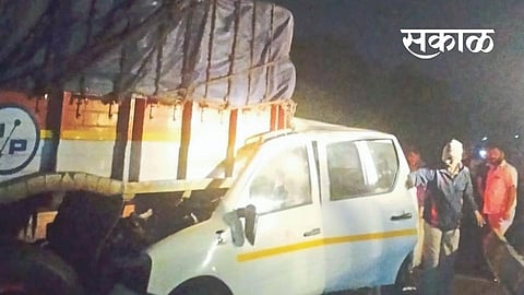 Satara Latest Marathi News