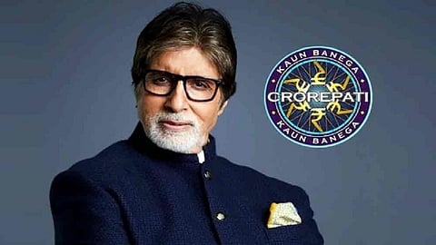 amitabh