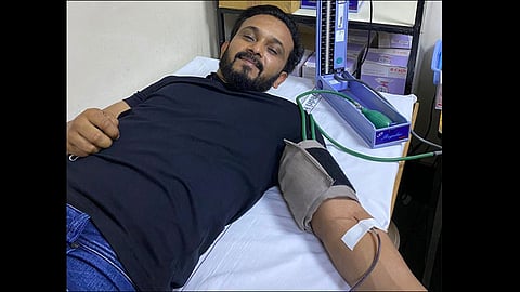 kedar jadhav