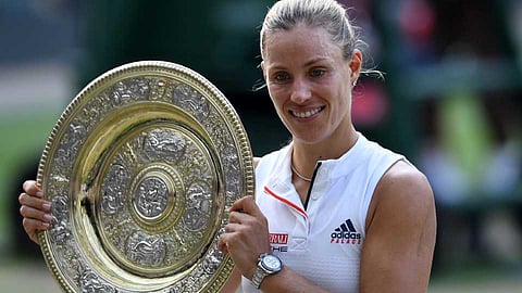 Angelique Kerber