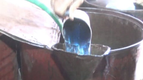  पालखीसाठी 93 हजार लिटर रॉकेलसाठा राखीव 