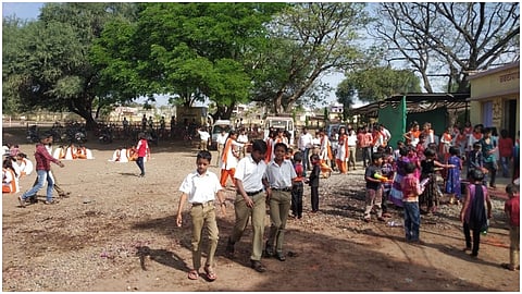 kettur School