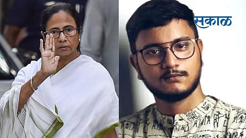 Debangshu Bhattacharya Dev