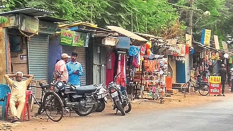 Responsibility of Assistant Commissioner for stall in  Sangli
