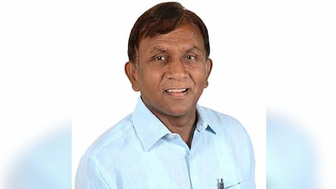 Krishna Khopade says Municipalities cannot be won by inquiries