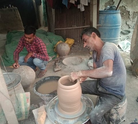 khumbhar