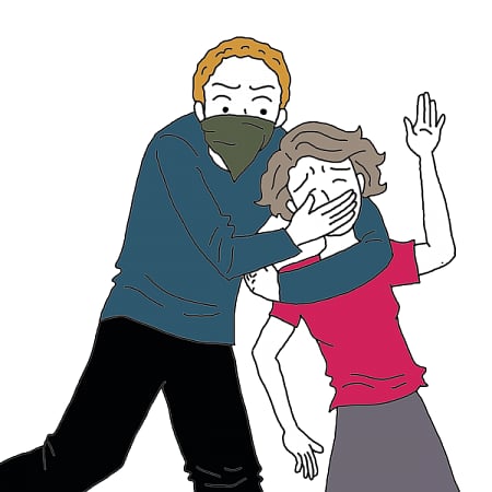 kidnapping