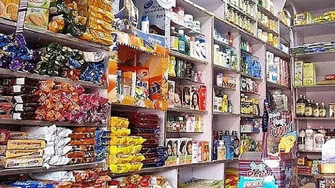 When the shops open traders will shake their heads kokan marathi news