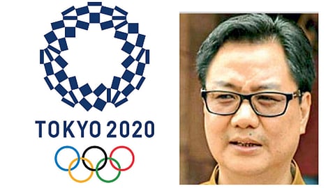 kiren rijiju