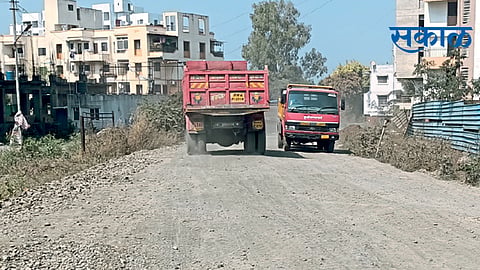 kirkarwadi