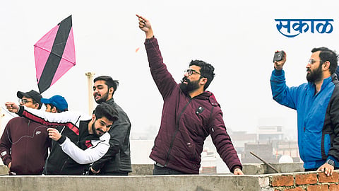 करिअरचे ‘पतंग’ 