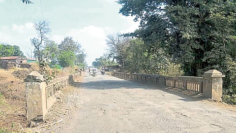 कोकण- पश्‍चिम महाराष्ट्राला जोडणारा ऐतिहासिक "कोकणद्वार' पाडणार