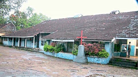 heritage of kolhapur Mary Wellness Hospital information uday gaikwad
