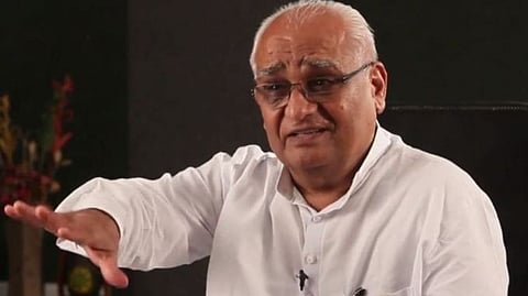 Kolase Patil