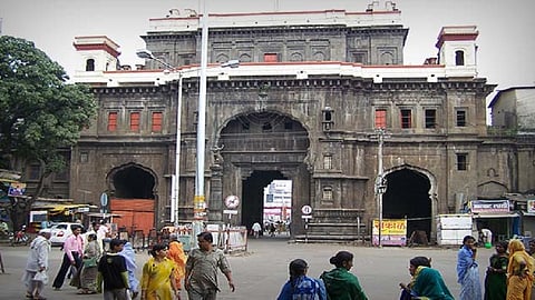  Over two lakh tourists visit Kolhapur every week