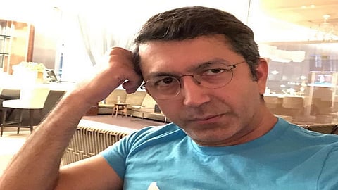 kunal