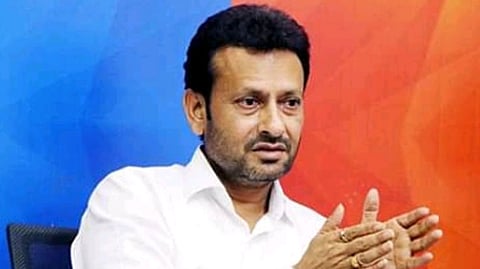 Sanjay Kute