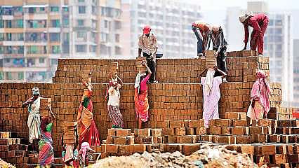 labourers