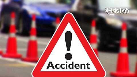 Aurangabad Accident News Nipani 