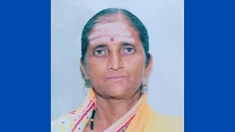 crime cases in belgaum one lady dead snake stinger