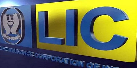 LIC IPO