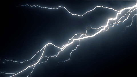 lightning