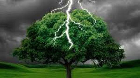 lightning