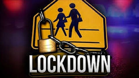 lockdown