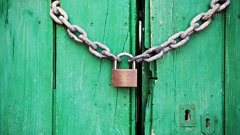 75 premises restricted in one day 