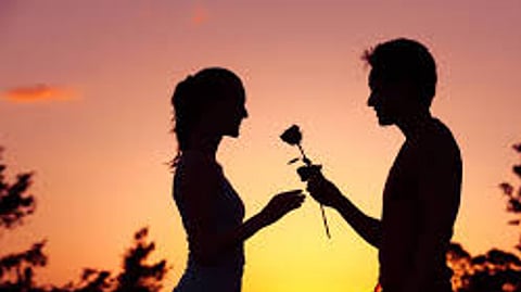 love affairs