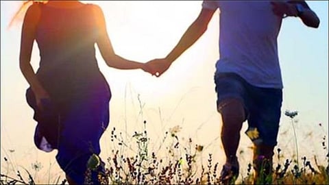 love