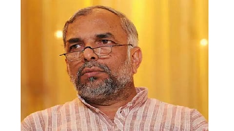 madhav bhandari