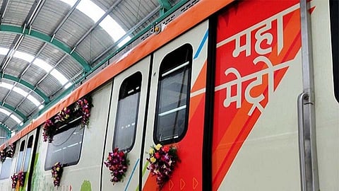 पिंपरी : परराज्यातील कामगारांच्या वापसीसाठी महामेट्रोकडून हे प्रयत्न सुरू