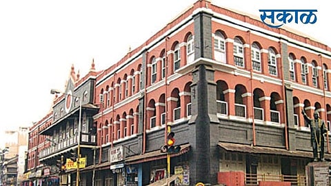 kolhapur municipal corporation 
