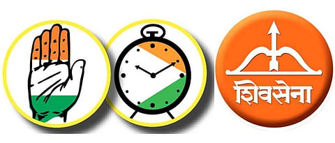 mahavikas aaghadi