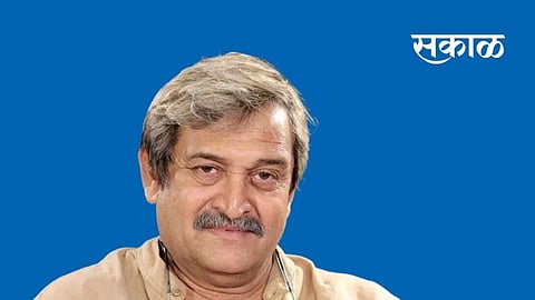 mahesh manjarikar.