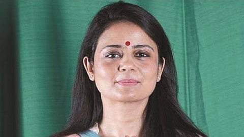 mahua moitra