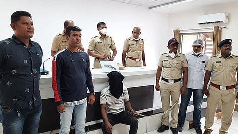 malegaoan all out operation