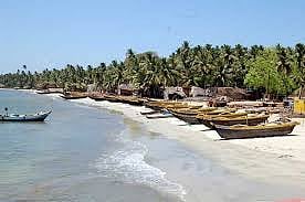 CRZ issue in Malvan