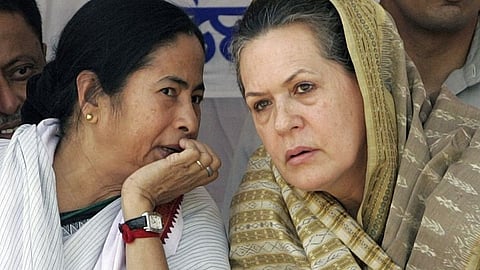 mamata banerjee will boycott opposition meeting against caa
