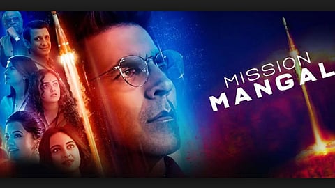Mission Mangal