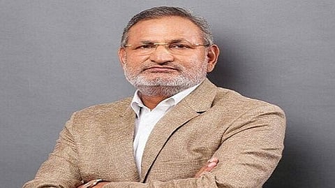 Manikrao kokate