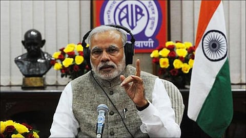 mann ki baat