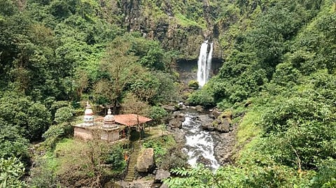 Development Of Kandgaon Needed Ratnagiri Marathi News 