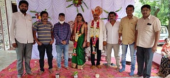 marriage 