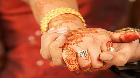 marriage